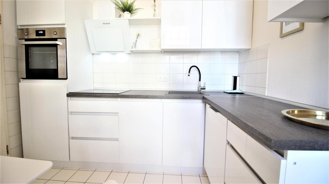Wohnen Am Main - Gemütlicher Altbau, Zentral Apartment
