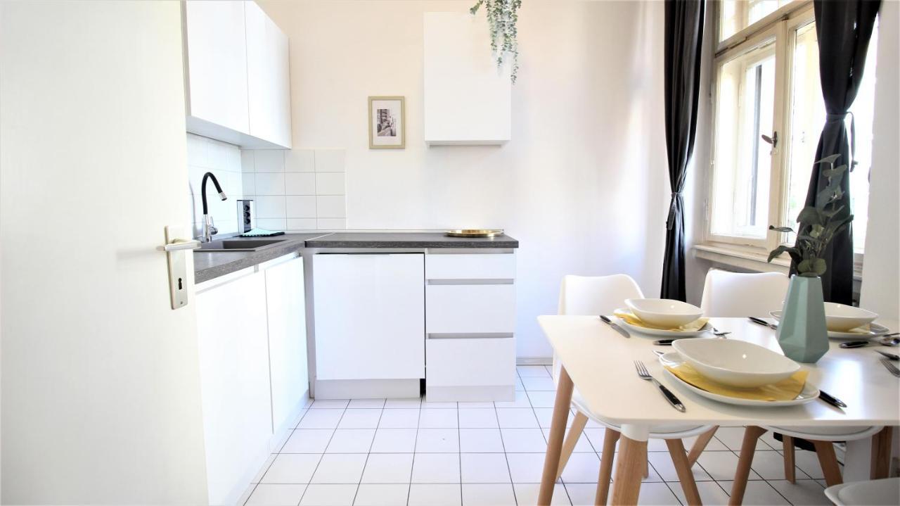 Wohnen Am Main - Gemütlicher Altbau, Zentral Apartment