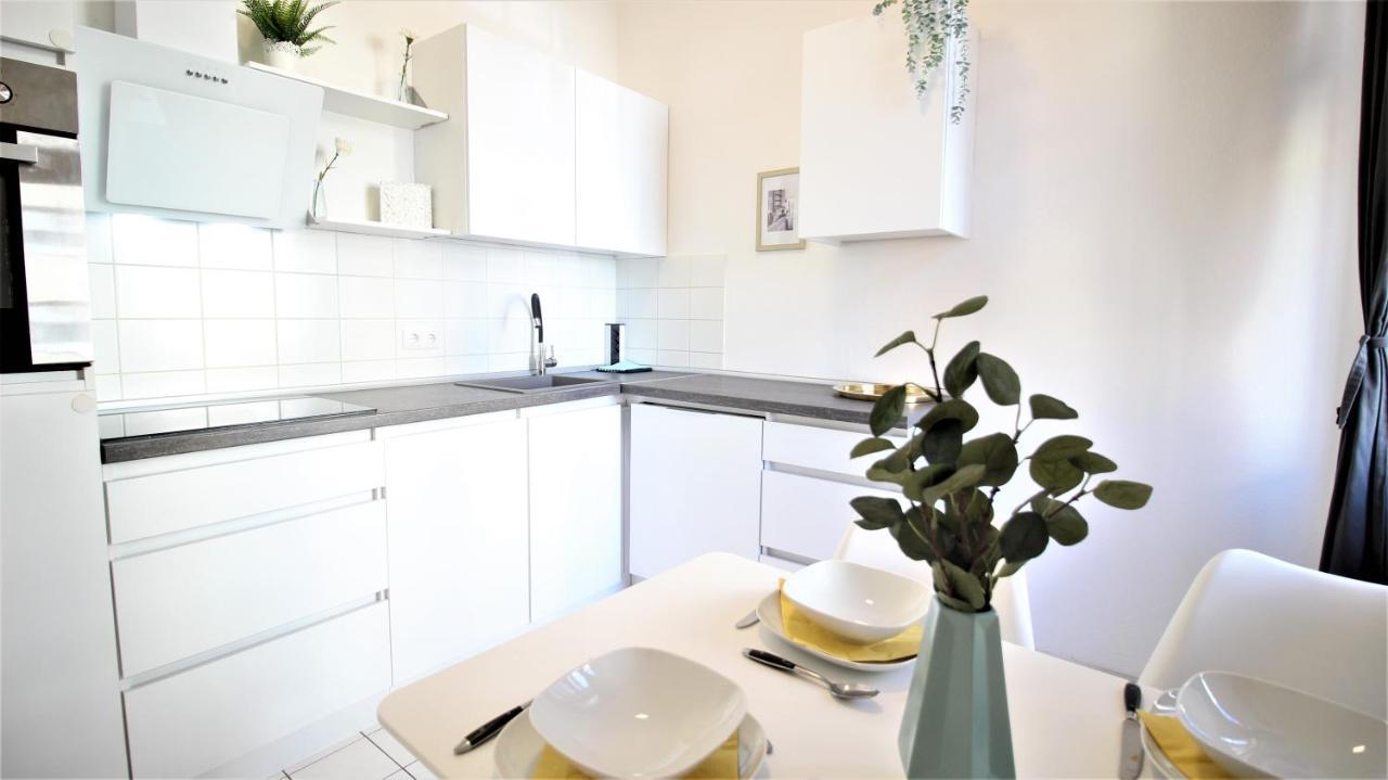 Wohnen Am Main - Gemütlicher Altbau, Zentral *
