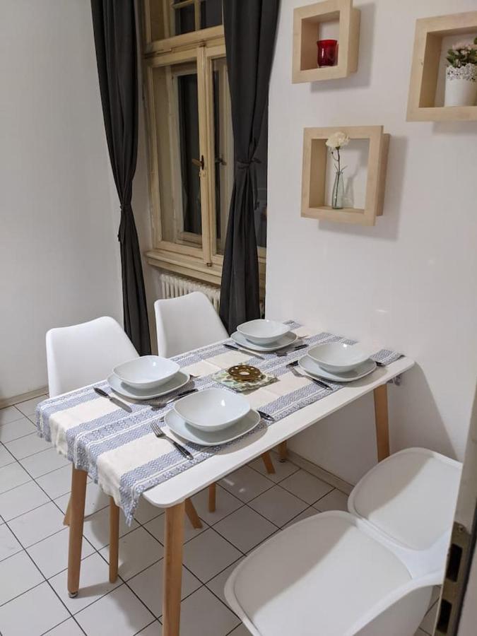 Apartment Wohnen Am Main - Gemütlicher Altbau, Zentral