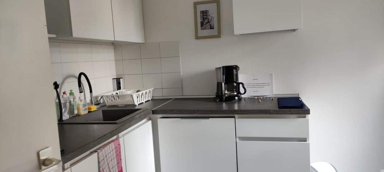 Apartment Wohnen Am Main - Gemütlicher Altbau, Zentral *