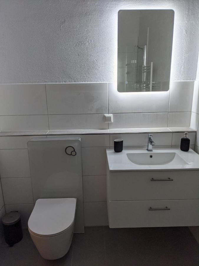 Apartment Wohnen Am Main - Gemütlicher Altbau, Zentral