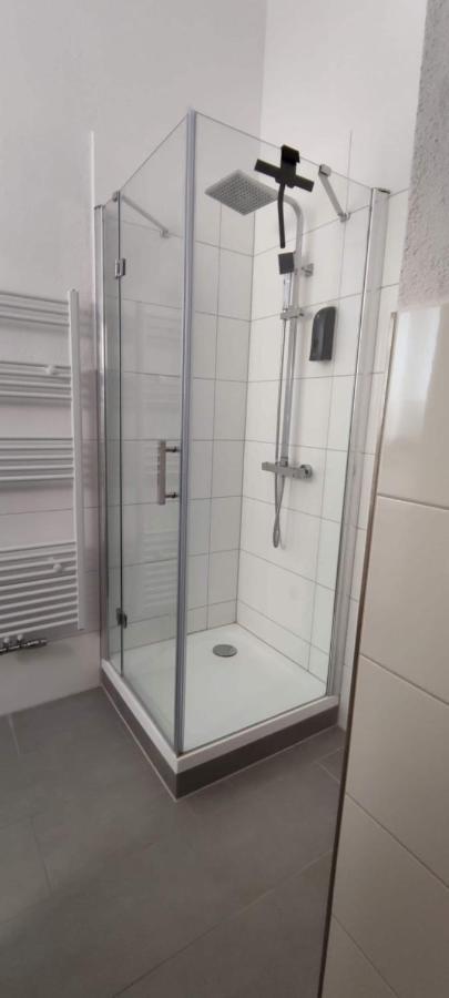 Wohnen Am Main - Gemütlicher Altbau, Zentral Apartment Würzburg