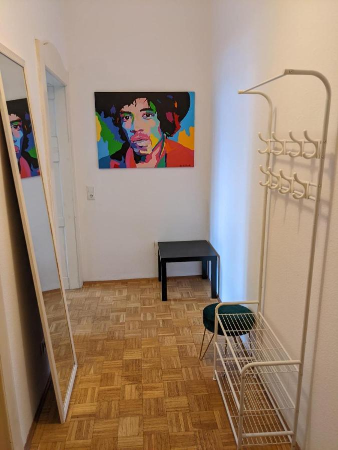 Wohnen Am Main - Gemütlicher Altbau, Zentral