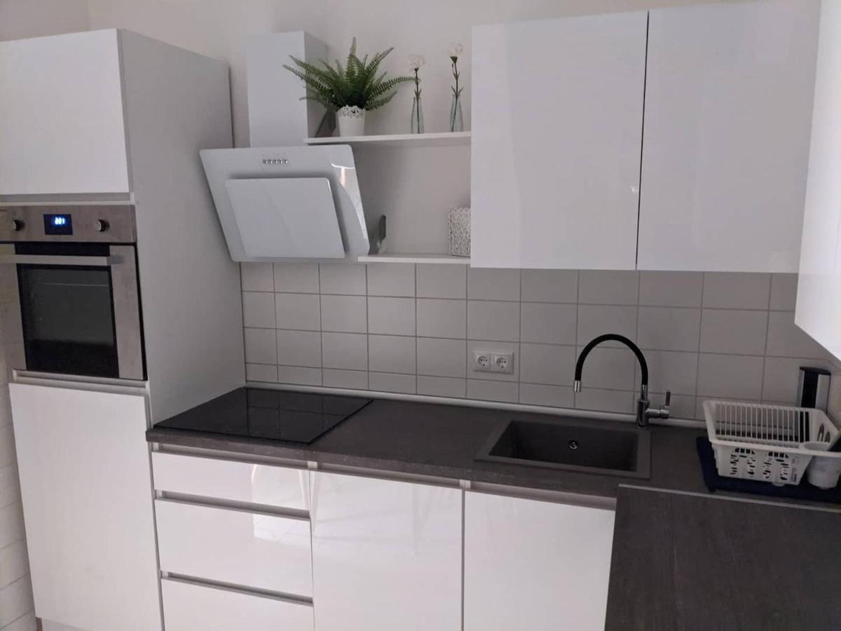 Wohnen Am Main - Gemütlicher Altbau, Zentral Apartment *