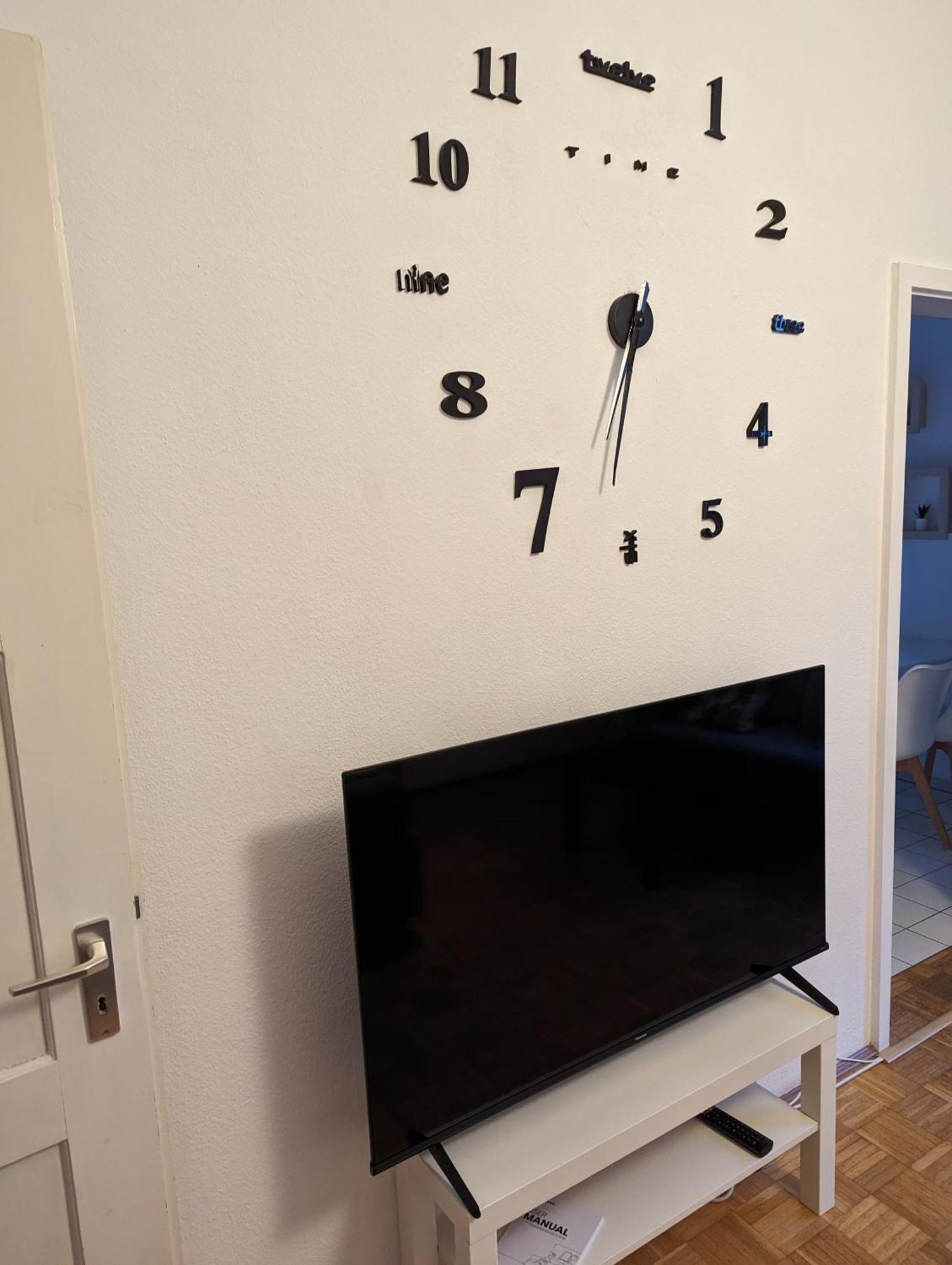 Wohnen Am Main - Gemütlicher Altbau, Zentral