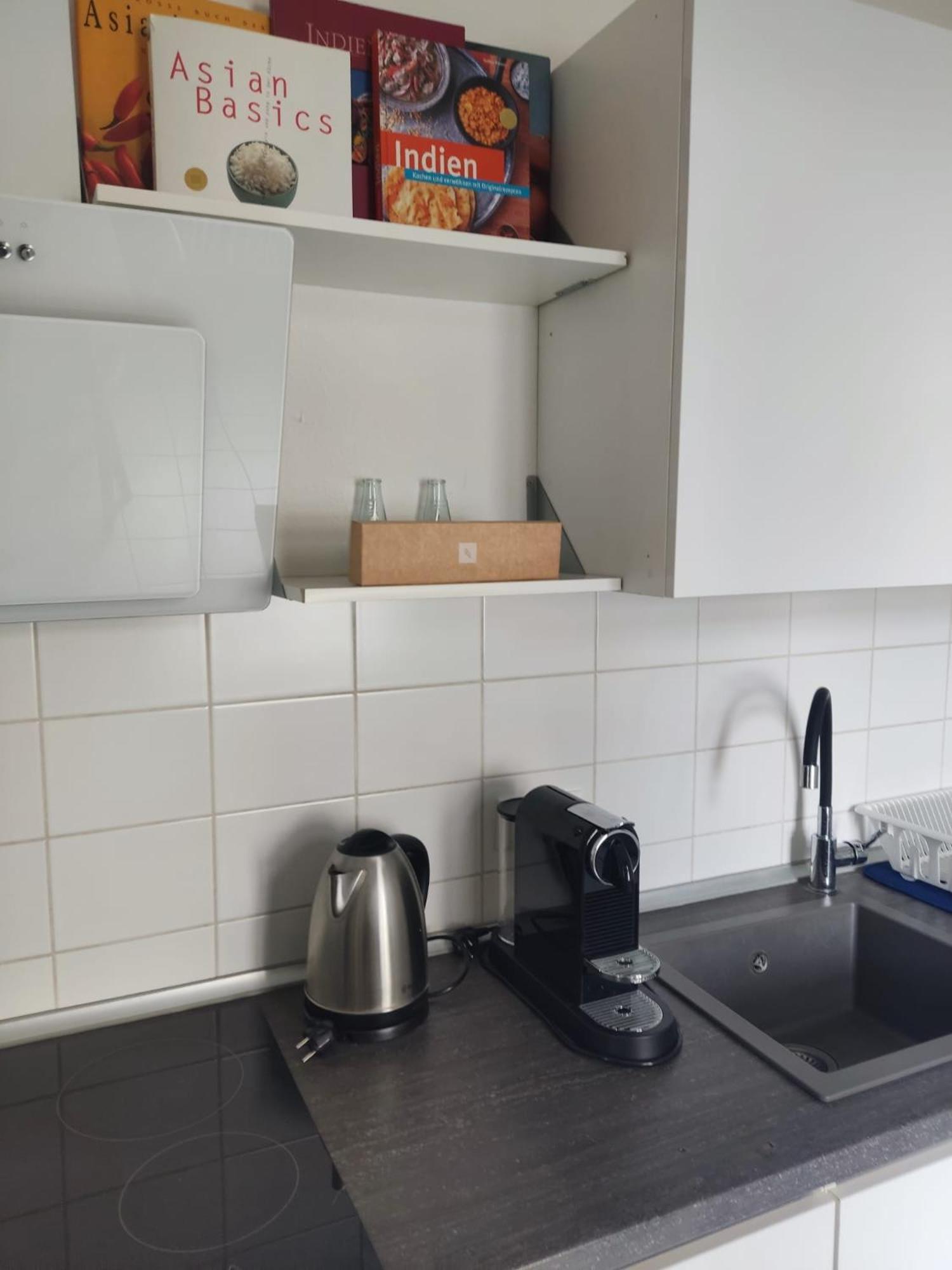 Apartment Wohnen Am Main - Gemütlicher Altbau, Zentral *